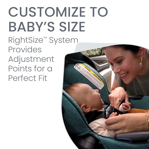 Britax Willow Grove SC Baby Travel System Combo