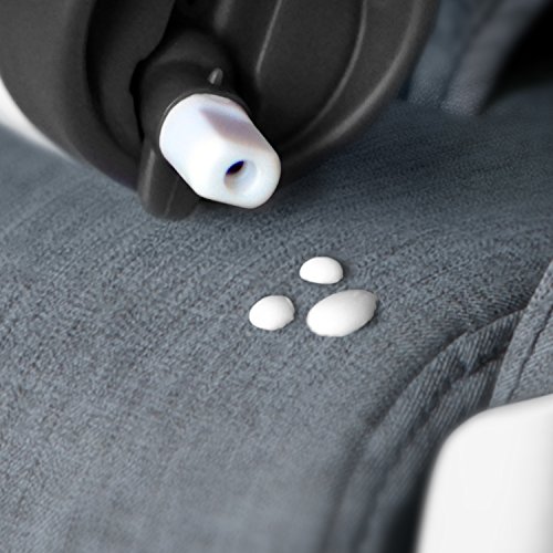 Clek Foonf Convertible Car Seat - Cloud