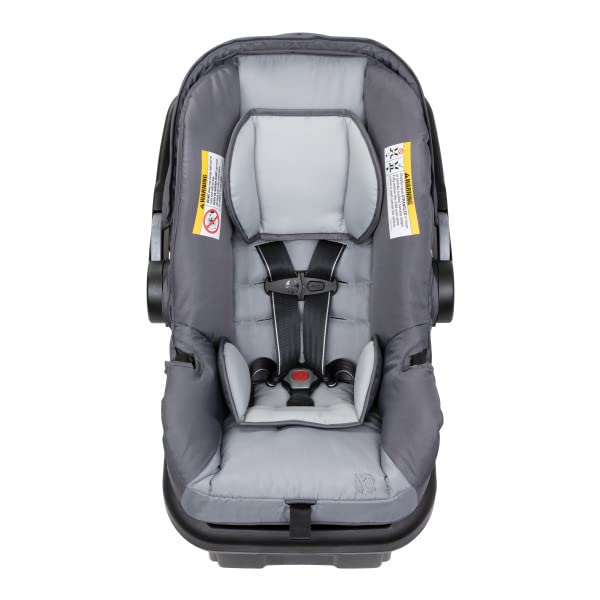 Baby Trend EZ-Lift 35 PLUS Car Seat - Grey