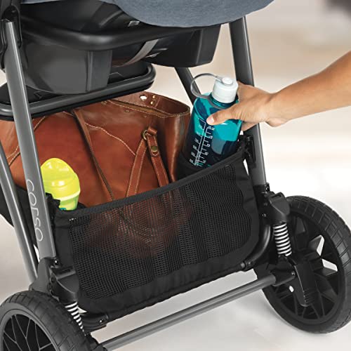Chicco Corso Modular Travel System with Car Seat