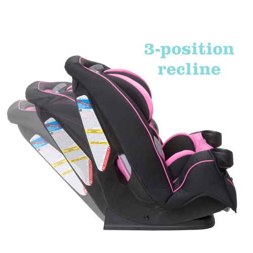 Disney Minnie All-in-One Convertible Car Seat