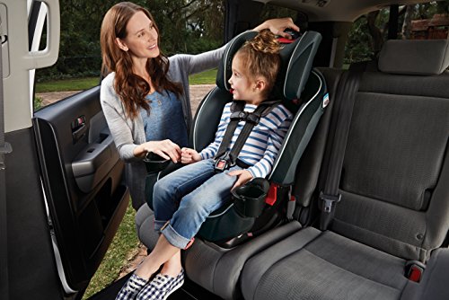 Graco SlimFit 3-in-1 Convertible Car Seat - Darcie