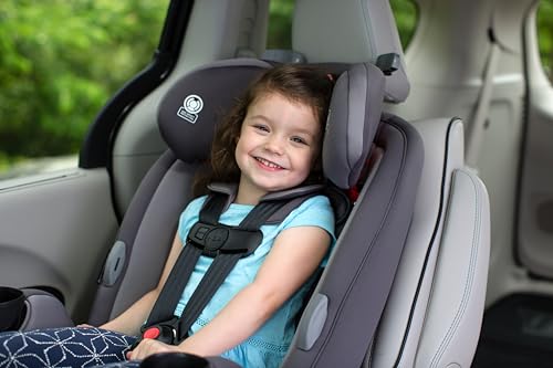 Safety 1st Grow and Go Convertible Car Seat