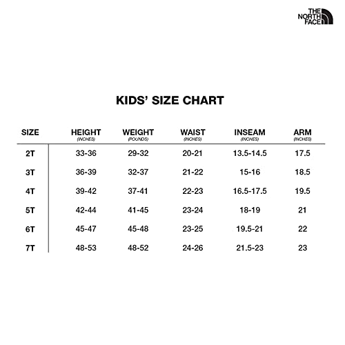 North Face Baby Glacier Hoodie, TNF Black, 18-24M