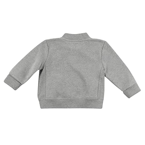 Hanes 4-Way Stretch Fleece Zip Jacket for Babies/Toddlers