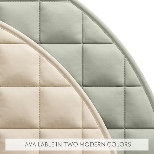 Stylish Baby Play Gym and Mat with Toys