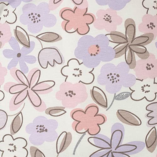 Gerber Baby Girls 2-Pack Bunny Ballerina Sleep 'N Play