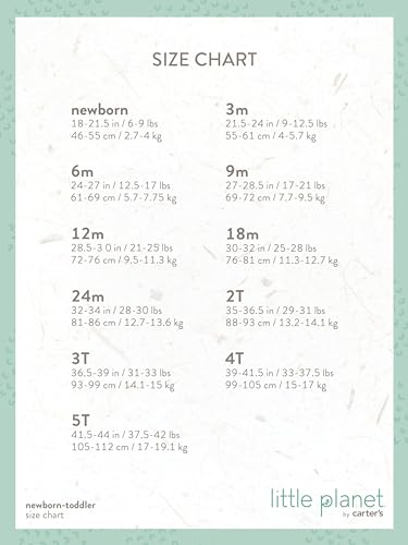 Organic Cotton Wrap Sleep & Play for Baby