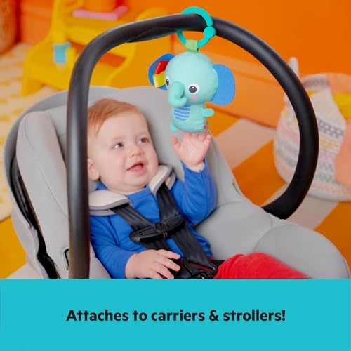 Wild Wiggles Baby Activity Gym & Play Mat - Green