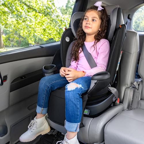 Evenflo Revolve360 All-in-One Rotational Car Seat