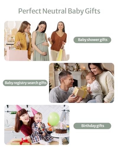 Blissful Diary Baby Play Gym with Detachable Toys