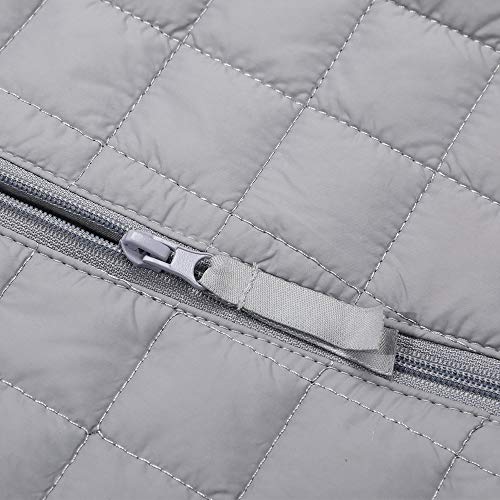 Gender Neutral Baby Snowsuit 0-3 Months Romper Jumpsuit