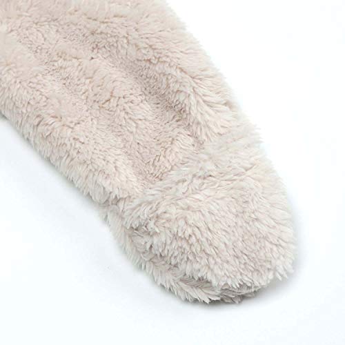 Infant Hooded Summer Jumpsuit with Fleece Lining