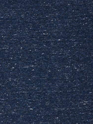 Carter's Unisex Babies' 8-Pack Short-Sleeve Bodysuits, Navy/White/Oatmeal