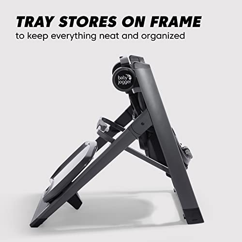 Baby Jogger City Bistro High Chair Seat