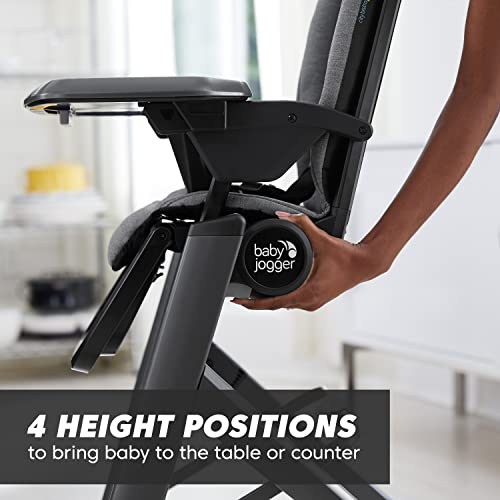 Baby Jogger City Bistro High Chair Seat