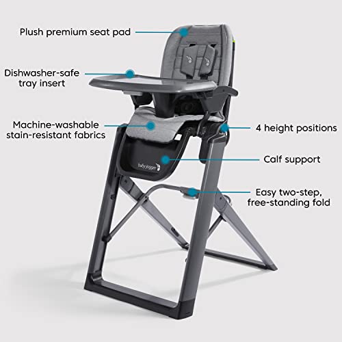 Baby Jogger City Bistro High Chair Seat