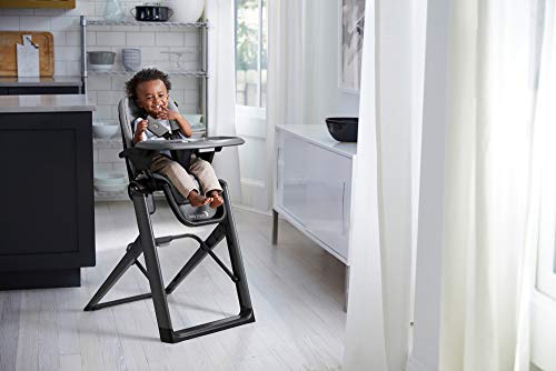 Baby Jogger City Bistro High Chair Seat