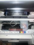 Epson EcoTank ST-C2100 Sublimation Printer