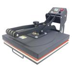 RoyalPress 15x15 Color LED Sublimation Heat Press