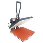 RoyalPress 15x15 Color LED Sublimation Heat Press