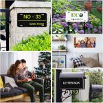 14 Pack Metal Aluminum Sublimation License Plate Blanks