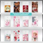 12 Pack Sublimation Blanks Perfume Spray Bottles