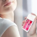 12 Pack Sublimation Blanks Perfume Spray Bottles