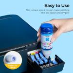 High-Yield Sublimation Ink 440ML Refill Bottles