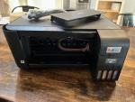 Epson EcoTank ET-2400 Sublimation Printer