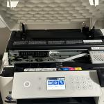 Epson SureColor SC-F170 Dye Sublimation Printer Bundle