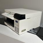 Epson SureColor SC-F170 Dye Sublimation Printer Bundle