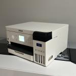 Epson SureColor SC-F170 Dye Sublimation Printer Bundle