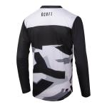 Men's Long Sleeve Cycling Jersey for MTB