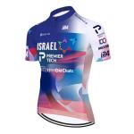 2023 Men's Pro Team Israel Cycling Jersey