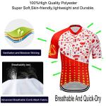 2023 Men's Pro Team Israel Cycling Jersey