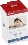 Canon 4x6 Color Ink Paper Set - 108 Sheets