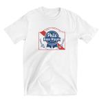 Phil Lesh Bass Rippin' Beer T-Shirt