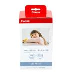 Canon 4x6 Color Ink Paper Set - 108 Sheets
