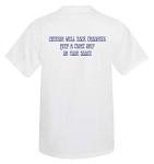 Phil Lesh Bass Rippin' Beer T-Shirt