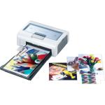 Canon 4x6 Color Ink Paper Set - 108 Sheets