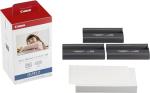 Canon 4x6 Color Ink Paper Set - 108 Sheets