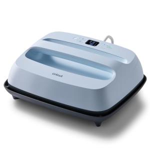 Cricut EasyPress 3 Smart Heat Press Machine