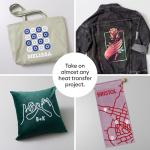 Cricut EasyPress 3 Smart Heat Press Machine