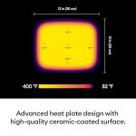 Cricut EasyPress 3 Smart Heat Press Machine