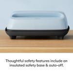 Cricut EasyPress 3 Smart Heat Press Machine