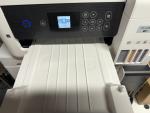 Epson ST-C2100 Color Sublimation Printer for Crafting