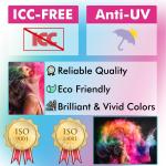 KOALA 1200ML Sublimation Ink for Epson Printers