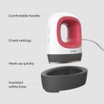 Cricut EasyPress Mini Heat Press for Small Projects