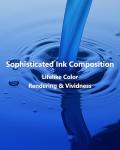Compatible Ink Cartridges for Sawgrass SG500 SG1000